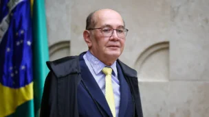 Ministro Gilmar Mendes