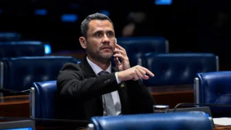 senador Cleitinho