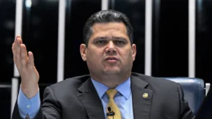 senador Davi Alcolumbre