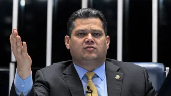 senador Davi Alcolumbre