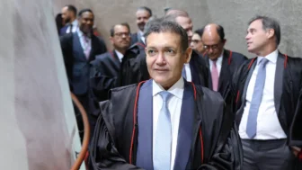 Plenária do TSE