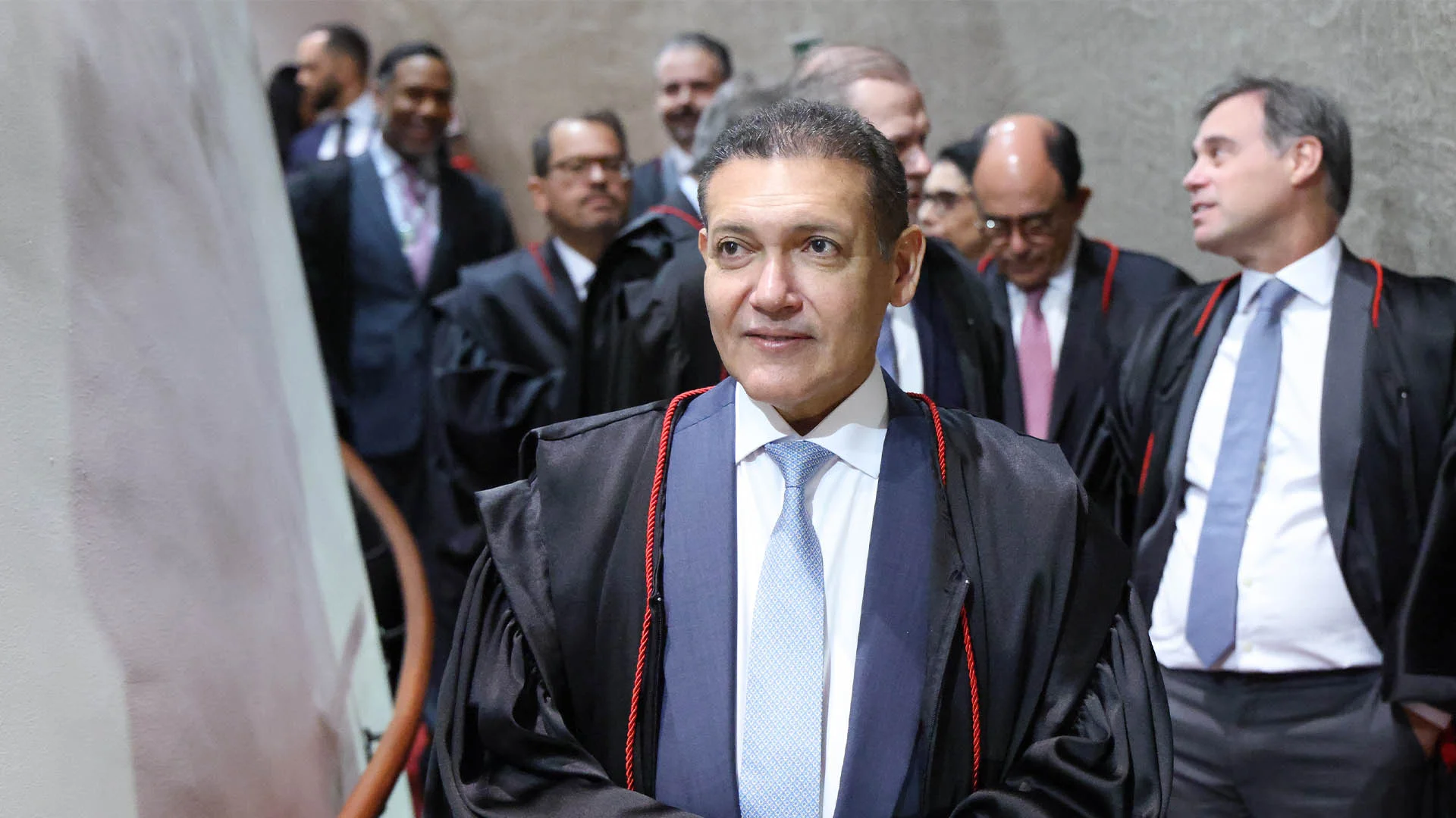 Plenária do TSE