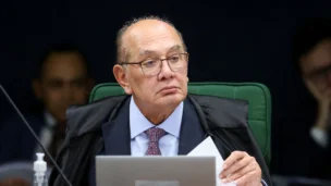 Ministro Gilmar Mendes