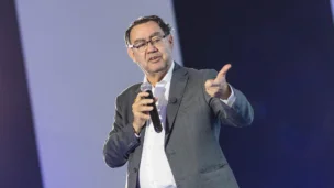 Presidenciável, Augusto Cury