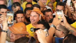 Flávio Bolsonaro