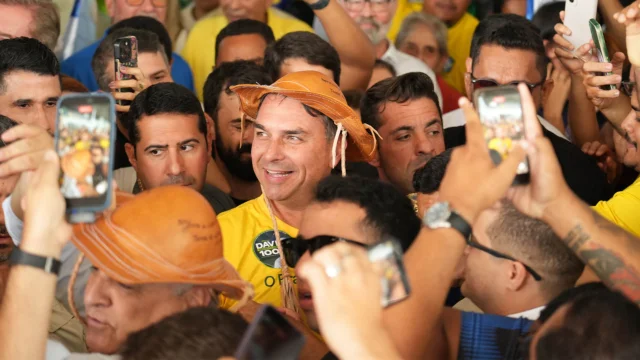 Flávio Bolsonaro