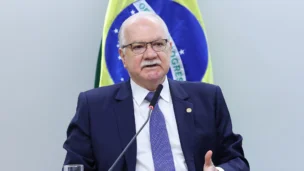 Ministro Edson Fachin