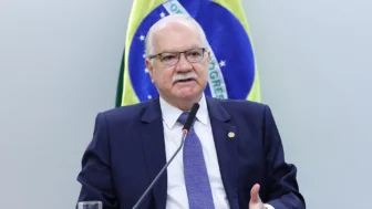 Ministro Edson Fachin