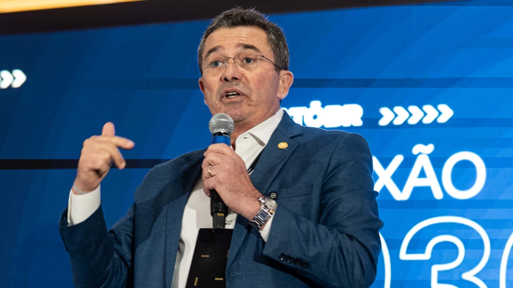 Conexão 2030: O futuro do Brasil que constrói