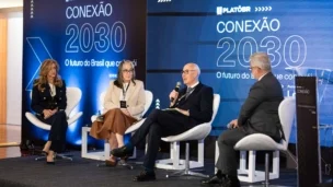 Conexão 2030: O futuro do Brasil que constrói