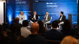 Conexão 2030: O futuro do Brasil que constrói