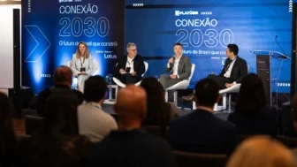 Conexão 2030: O futuro do Brasil que constrói
