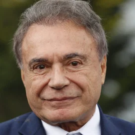 Álvaro Dias, ex-senador da República e ex-governador do Paraná