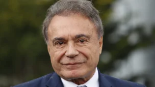 Álvaro Dias, ex-senador da República e ex-governador do Paraná