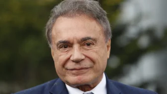 Álvaro Dias, ex-senador da República e ex-governador do Paraná