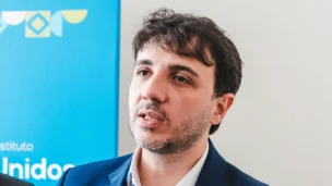 O Presidenciável com Renan Santos