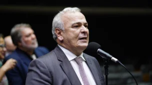 Dep. Júlio Delgado