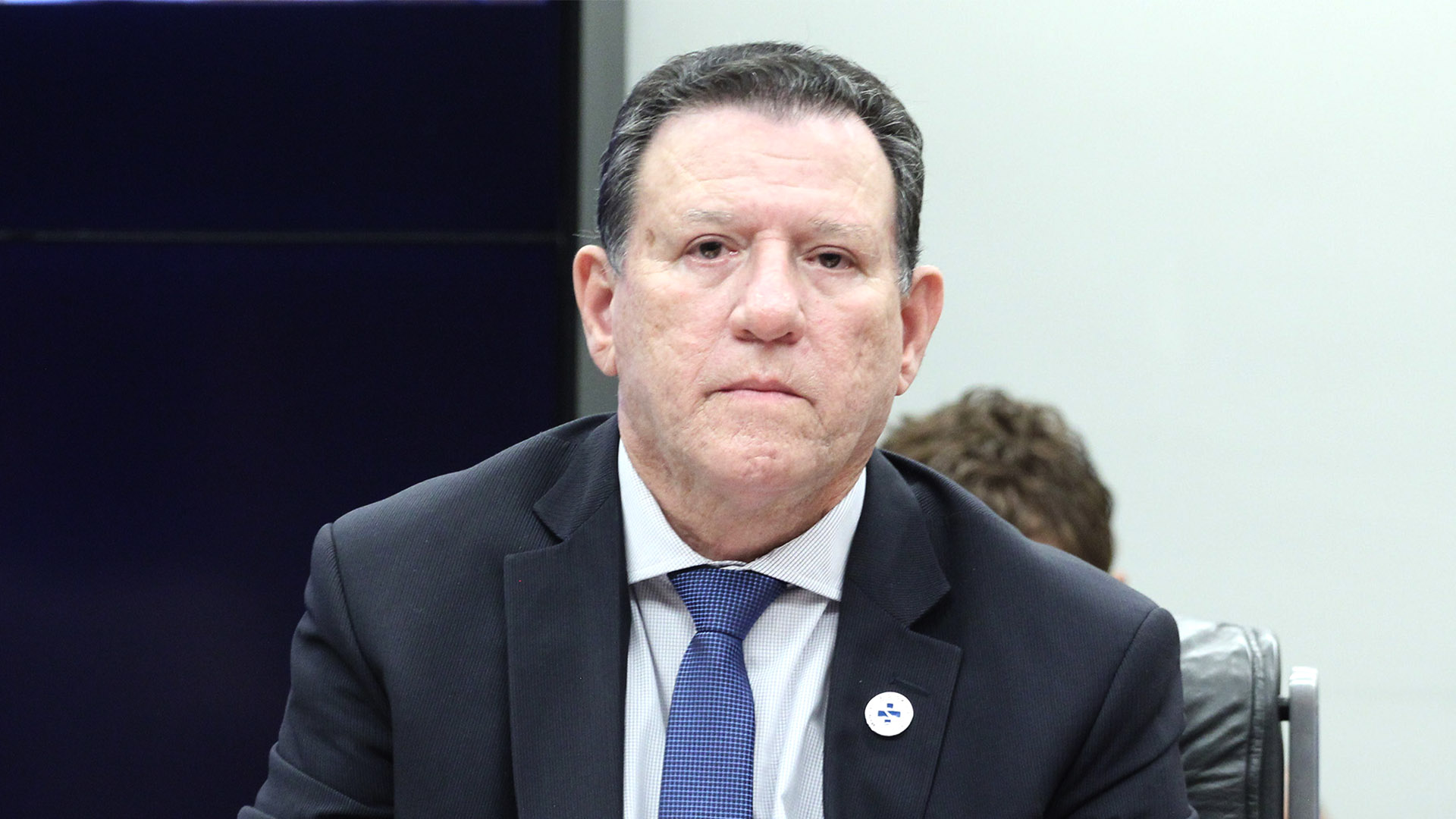 Berger, chefe de gabinete adjunto de Lula, segue no posto. Mas a situação é de alerta