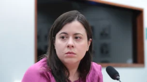 Dep. Sâmia Bomfim