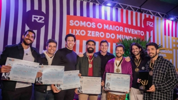 Na Praia Festival amplia legado ESG com combate à fome e acolhimento