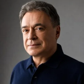 Álvaro Dias, ex-senador da República