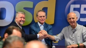 PSD-DF/Divulgação