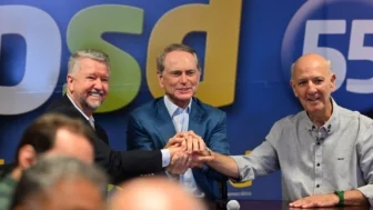 PSD-DF/Divulgação