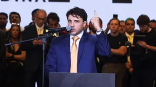 Renan Santos