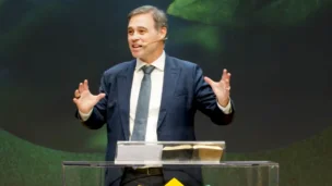 Ministro André Mendonça