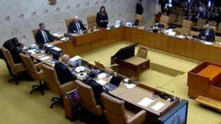 Plenário do STF