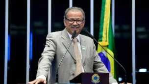 Advogado Sebastião Coelho