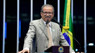 Advogado Sebastião Coelho