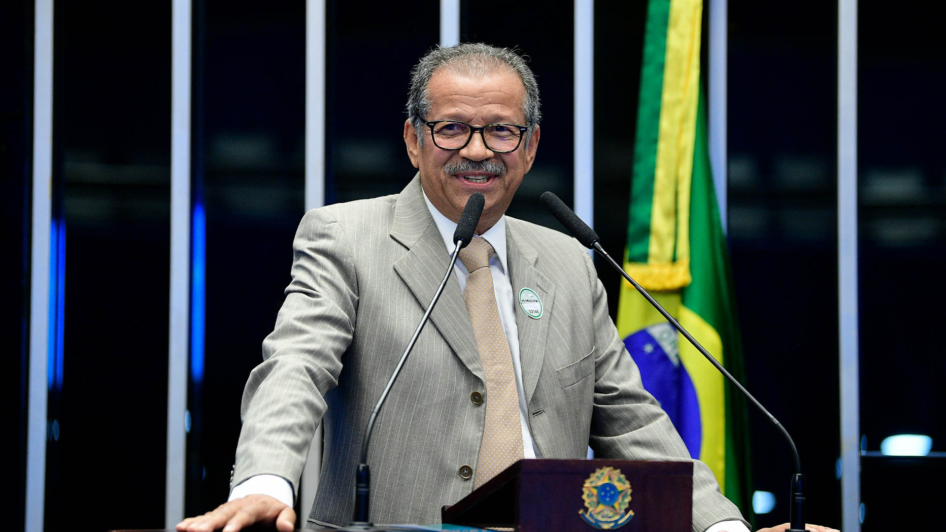 Direita em curto-circuito: a reação de Michelle às acusações de Sebastião Coelho