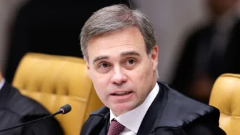 Ministro André Mendonça