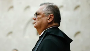 Ministro Flávio Dino