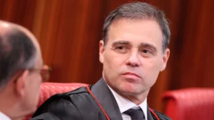Plenária TSE, André Mendonça