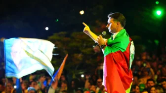 Senador Flávio Bolsonaro