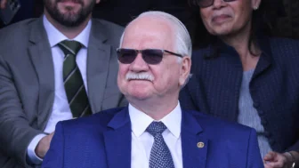 Ministro Edson Fachin