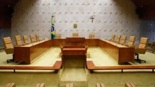Plenário do STF