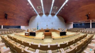 Plenário do STF
