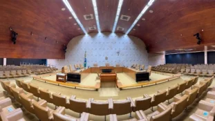 Plenário do STF