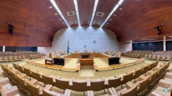 Plenário do STF