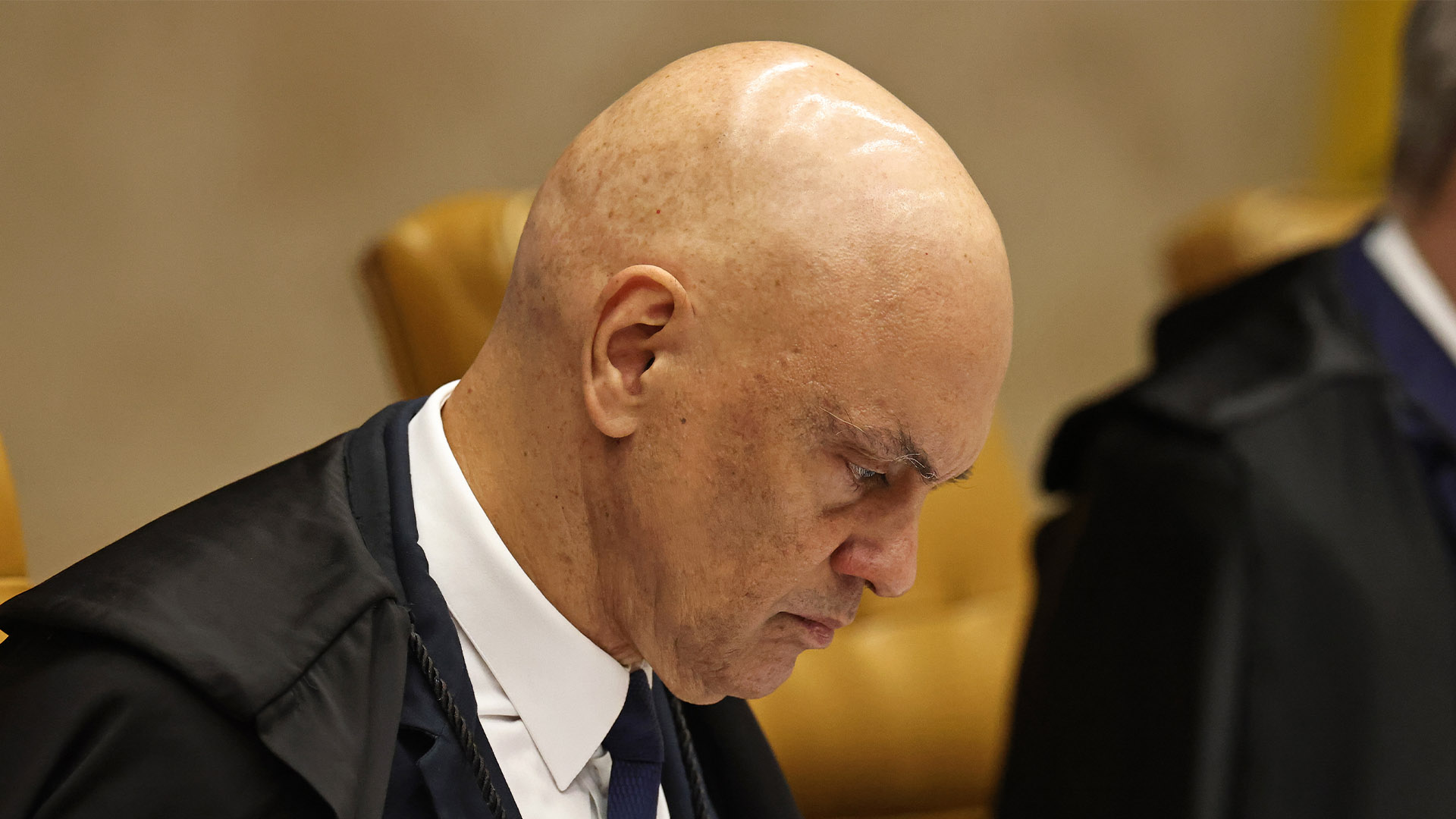 Em dez pontos: as ‘firulas’ usadas para tentar blindar Alexandre de Moraes