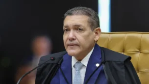 Ministro Nunes Marques