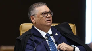 Ministro Flávio Dino