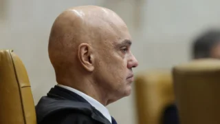 Ministro Alexandre de Moraes