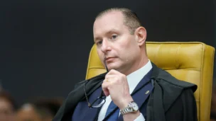 Ministro Cristiano Zanin