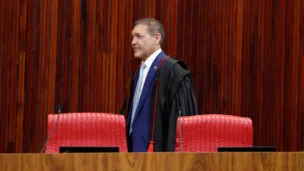 Ministro Nunes Marques