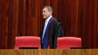 Ministro Nunes Marques