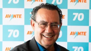 Augusto Cury é pré-candidato a presidente